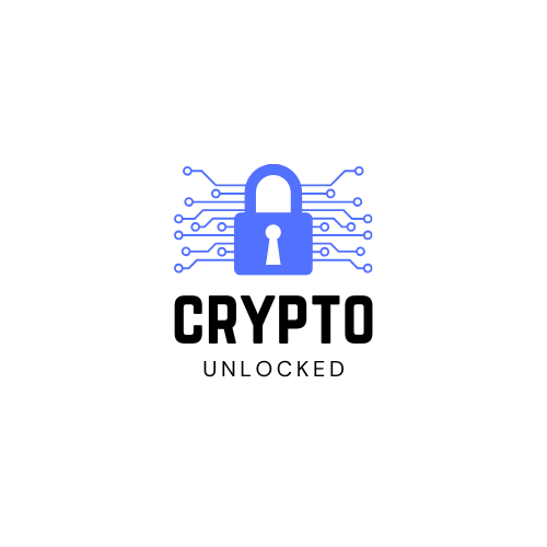 Crypto Unlocked: A Beginner's Guide to Understanding Digital Currency & Blockchain