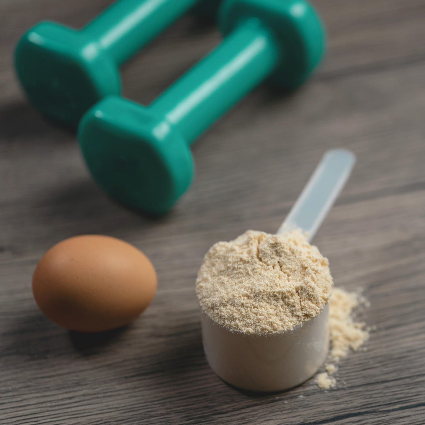 Advanced 100% Whey Protein Isolate – Vanilla | 22g Protein, Muscle Recovery & Digestive Support