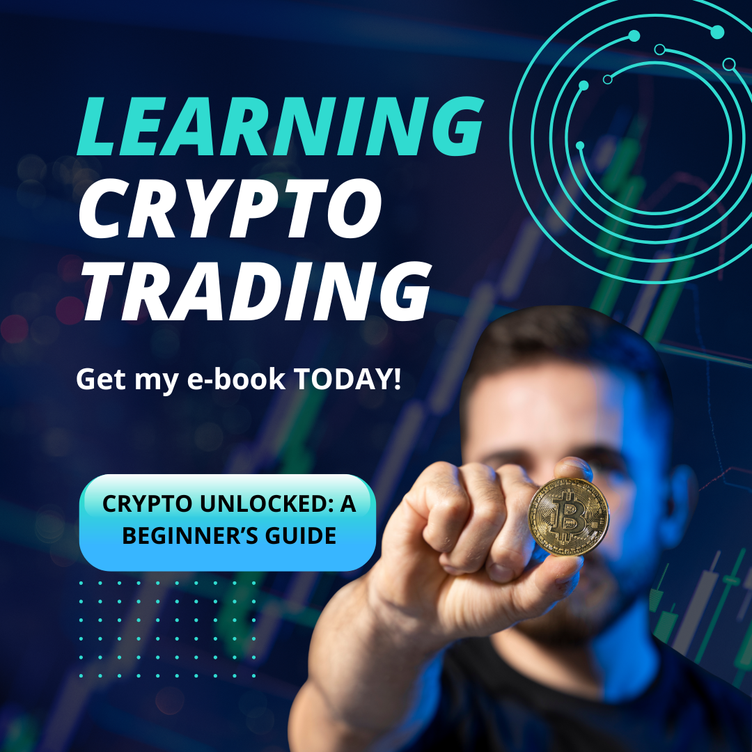 Crypto Unlocked: A Beginner's Guide to Understanding Digital Currency & Blockchain