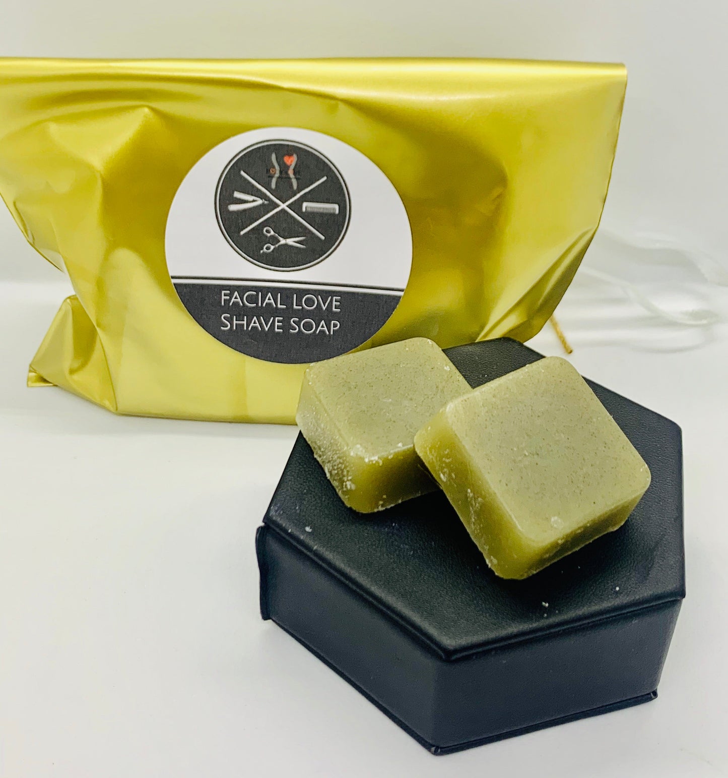 Shave Soap