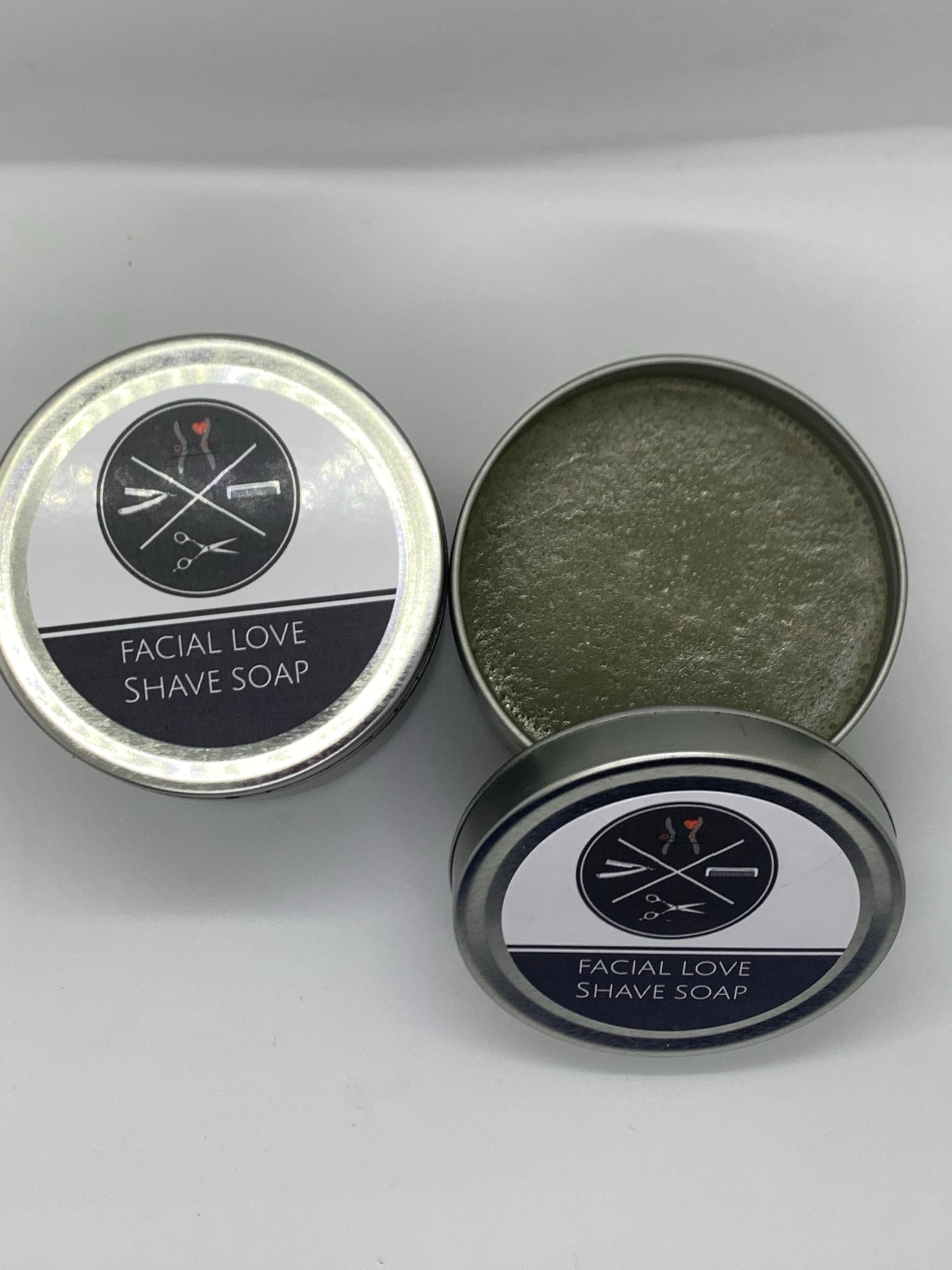 Shave Soap