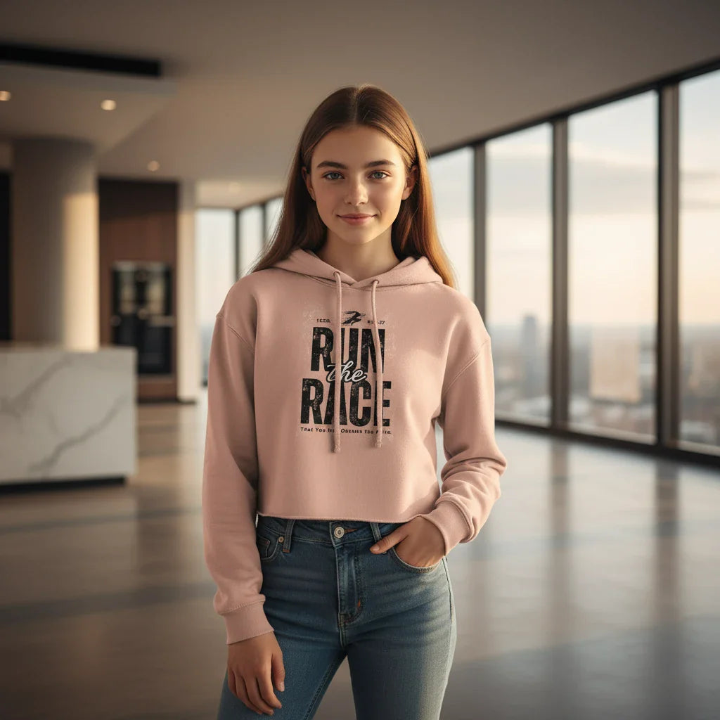 Faith & Fashion Collection: A Line of Apparel Inspired by Faith in Jesus