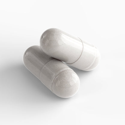 Magnesium Glycinate – Highly Bioavailable Magnesium for Sleep, Stress & Heart Health