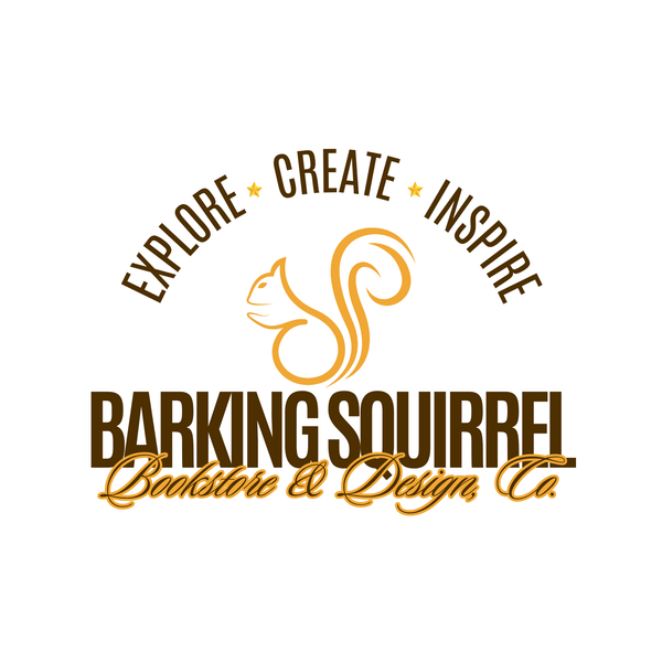 Barking Squirrel Bookstore & Design, Co.