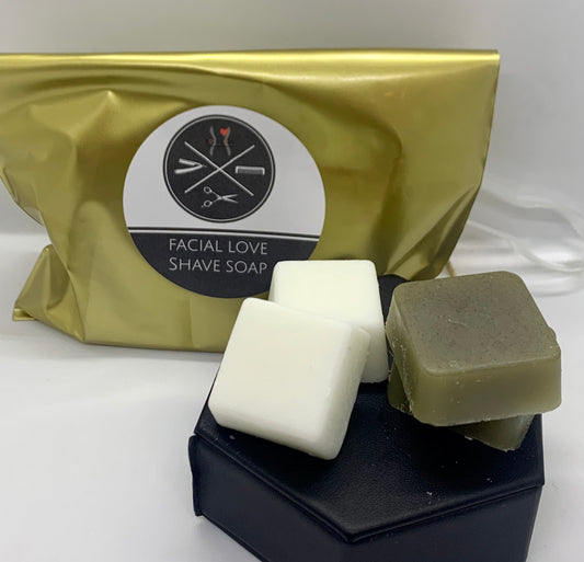 Shave Soap