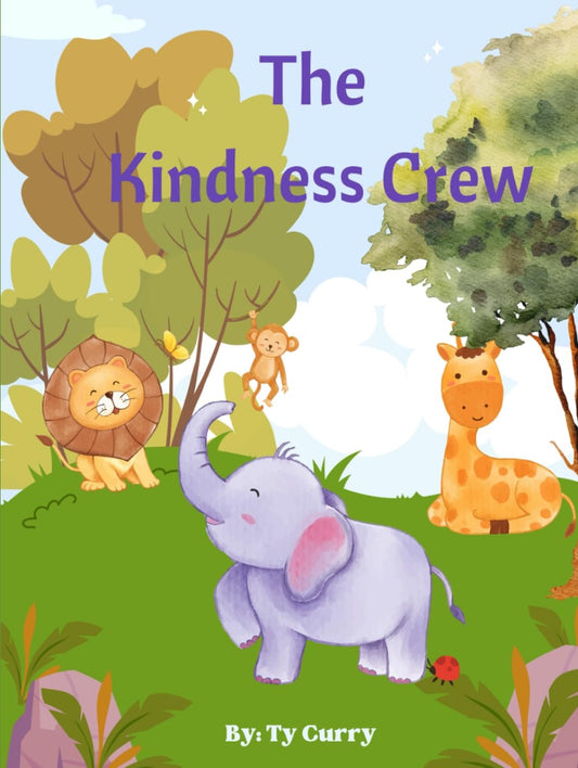 The Kindness Crew