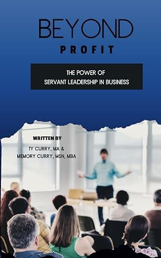 Beyond Profit: The Power of Servant Leadership in Business