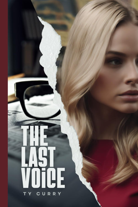 The Last Voice